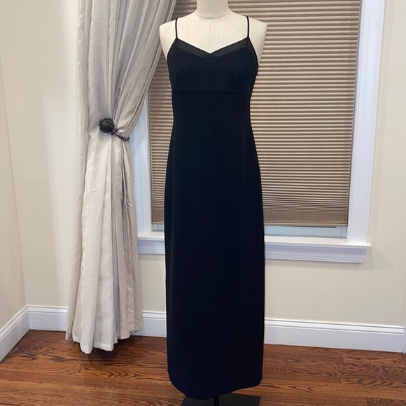 black sexy dress Keyholes Embossed Vintage – SEXY AFFORDABLE CLOTHING Length v/s Height:58